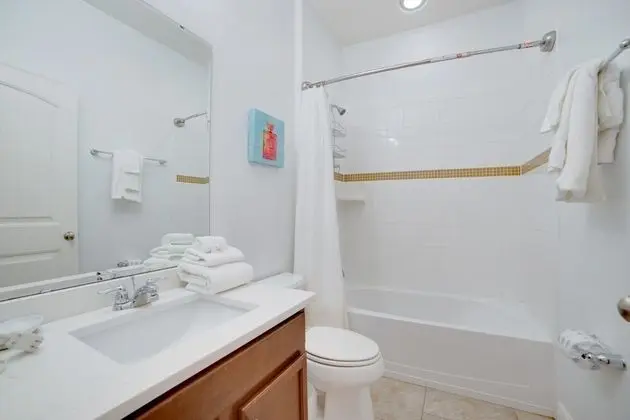 Villa (5 Bedroom 5 Bathroom Solterra Resort )