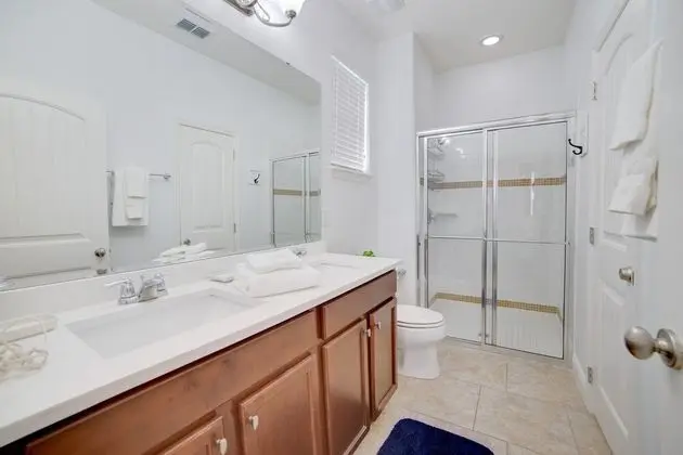 Villa (5 Bedroom 5 Bathroom Solterra Resort )