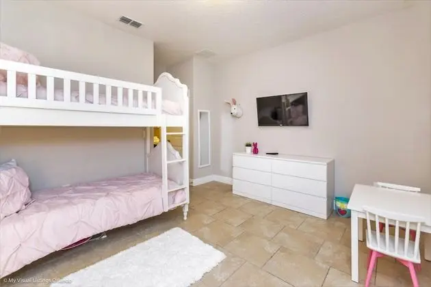 Villa (5 Bedroom 5 Bathroom Solterra Resort )