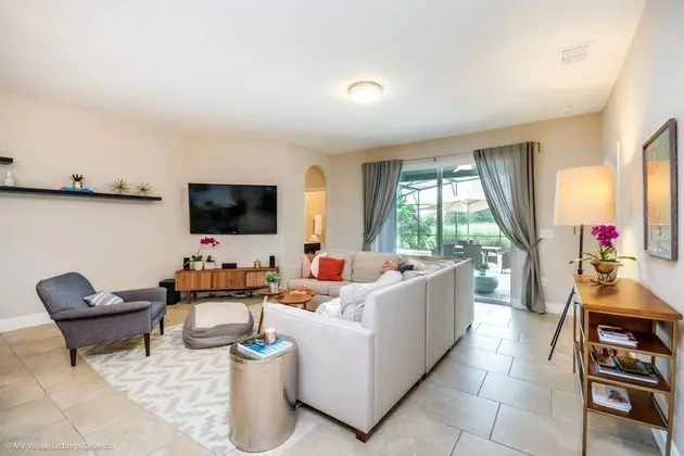 Villa (5 Bedroom 5 Bathroom Solterra Resort )
