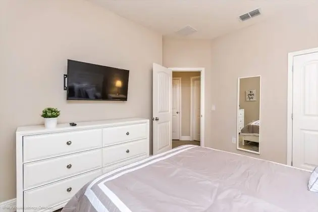 Villa (5 Bedroom 5 Bathroom Solterra Resort )