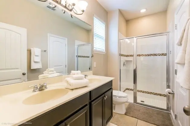 Villa (5 Bedroom 5 Bathroom Solterra Resort )