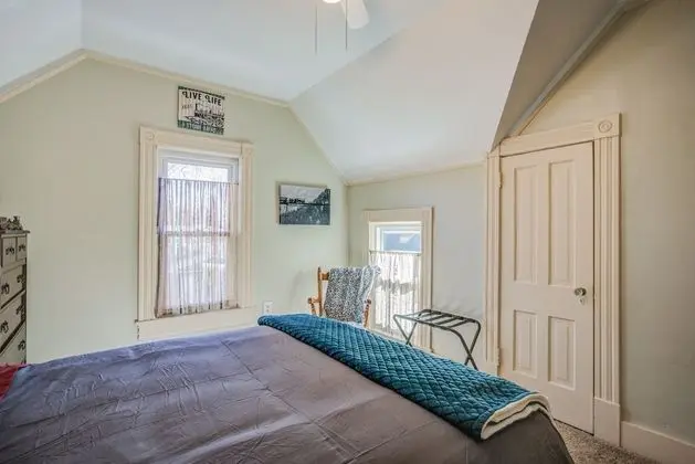 Ev (5 Bedrooms)