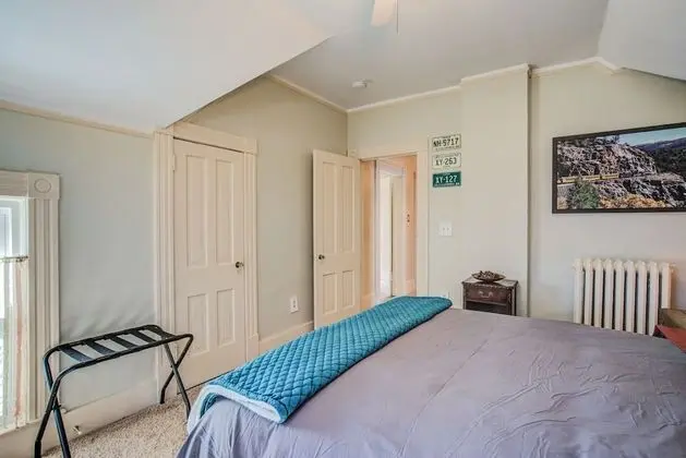Ev (5 Bedrooms)