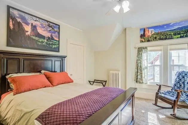 Ev (5 Bedrooms)