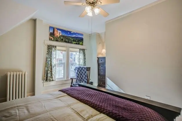 Ev (5 Bedrooms)