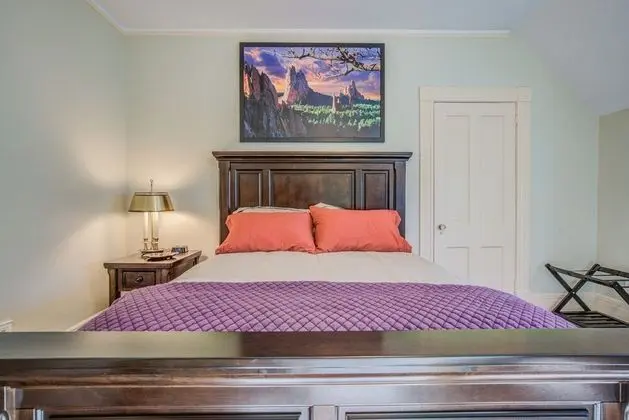 Ev (5 Bedrooms)