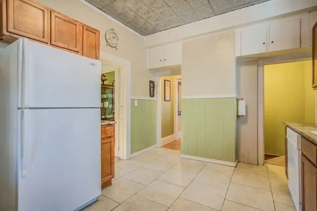 Ev (5 Bedrooms)