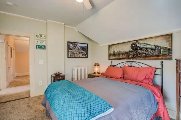 Ev (5 Bedrooms)