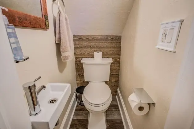 Ev (5 Bedrooms)