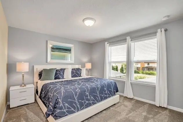 Villa (7387OAKMOSS)