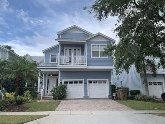 Villa (7704LL Ultimate Reunion Home)