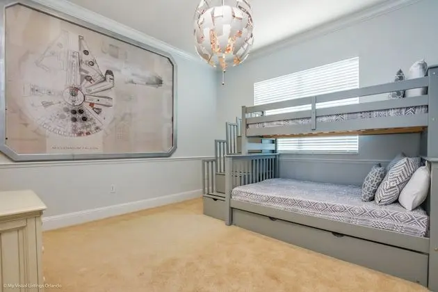 Villa (7704LL Ultimate Reunion Home)