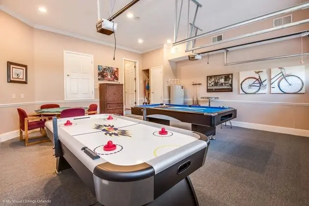 Villa (7704LL Ultimate Reunion Home)