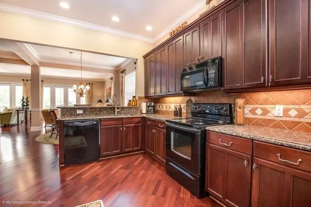 Villa (7704LL Ultimate Reunion Home)