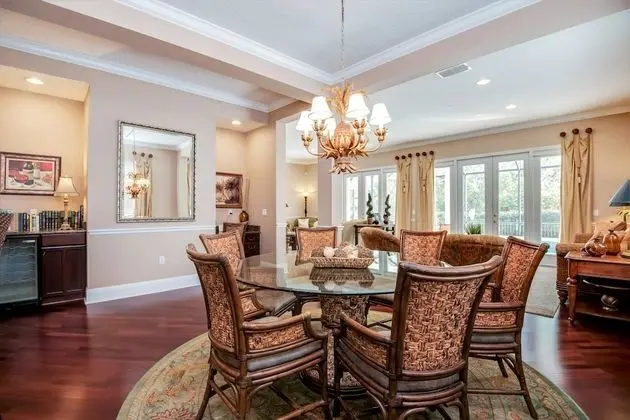 Villa (7704LL Ultimate Reunion Home)