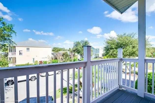 Villa (7704LL Ultimate Reunion Home)