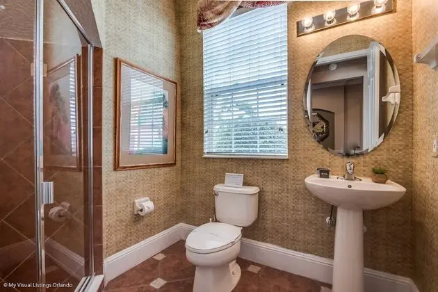 Villa (7704LL Ultimate Reunion Home)