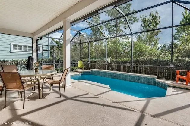 Villa (7704LL Ultimate Reunion Home)