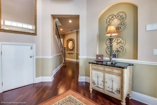 Villa (7704LL Ultimate Reunion Home)