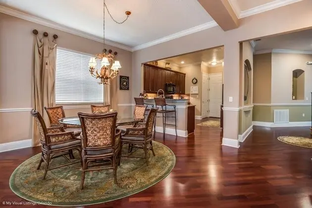 Villa (7704LL Ultimate Reunion Home)