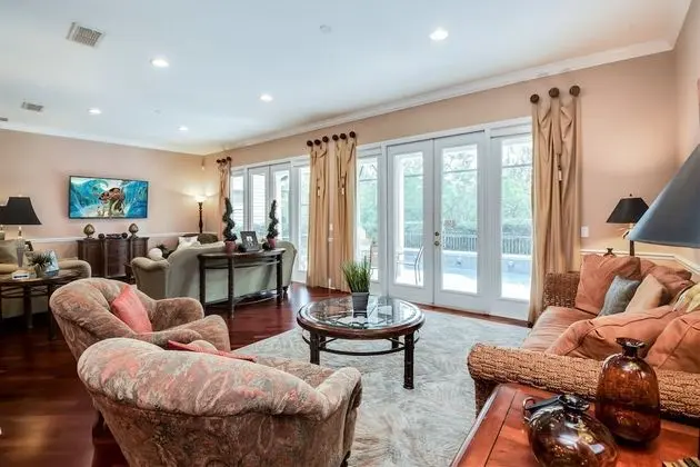 Villa (7704LL Ultimate Reunion Home)