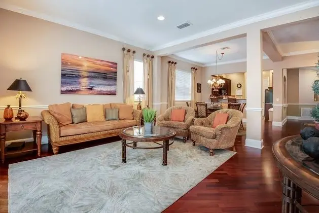 Villa (7704LL Ultimate Reunion Home)
