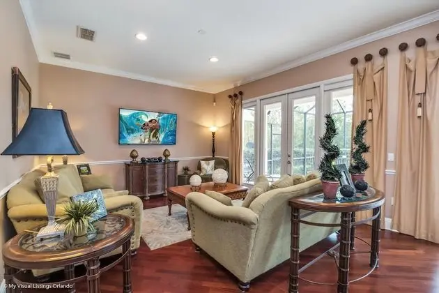 Villa (7704LL Ultimate Reunion Home)