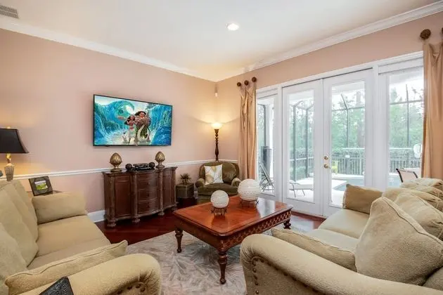 Villa (7704LL Ultimate Reunion Home)