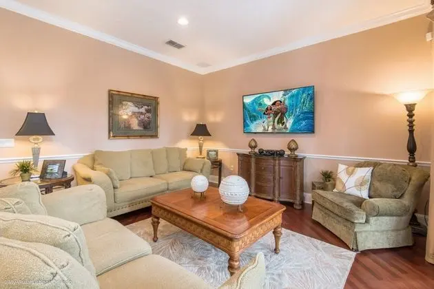 Villa (7704LL Ultimate Reunion Home)
