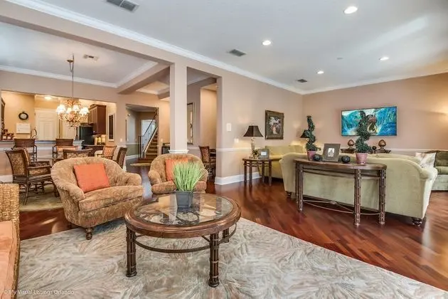 Villa (7704LL Ultimate Reunion Home)