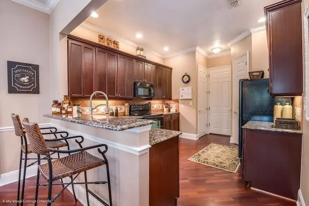 Villa (7704LL Ultimate Reunion Home)