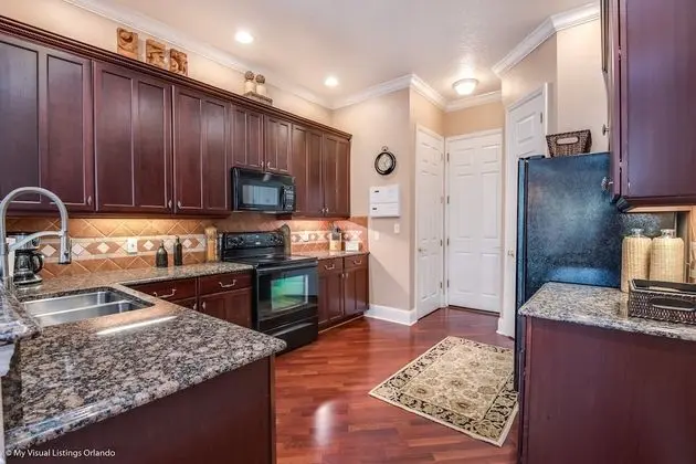 Villa (7704LL Ultimate Reunion Home)