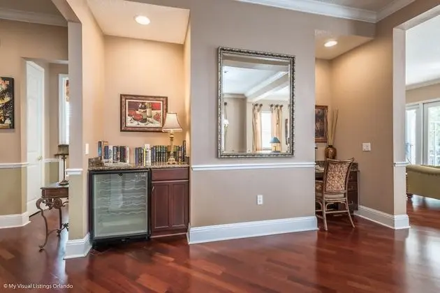 Villa (7704LL Ultimate Reunion Home)