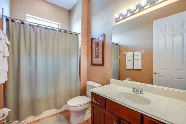 Villa (7704LL Ultimate Reunion Home)
