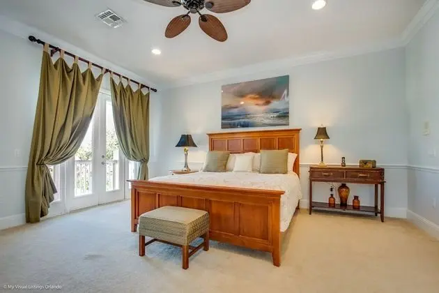 Villa (7704LL Ultimate Reunion Home)