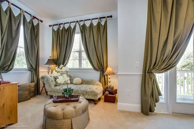 Villa (7704LL Ultimate Reunion Home)