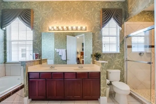 Villa (7704LL Ultimate Reunion Home)