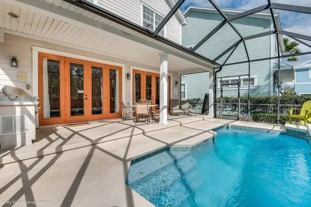Villa (7704LL Ultimate Reunion Home)