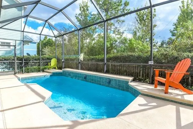 Villa (7704LL Ultimate Reunion Home)