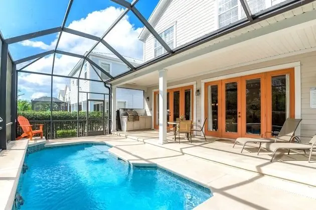 Villa (7704LL Ultimate Reunion Home)