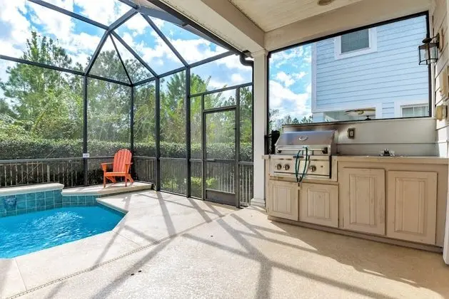 Villa (7704LL Ultimate Reunion Home)