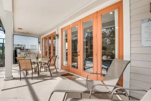 Villa (7704LL Ultimate Reunion Home)