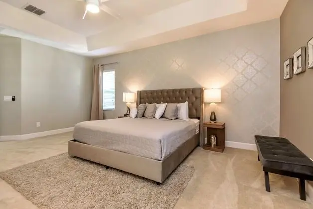 Villa (7786LL Ultimate Reunion Home)