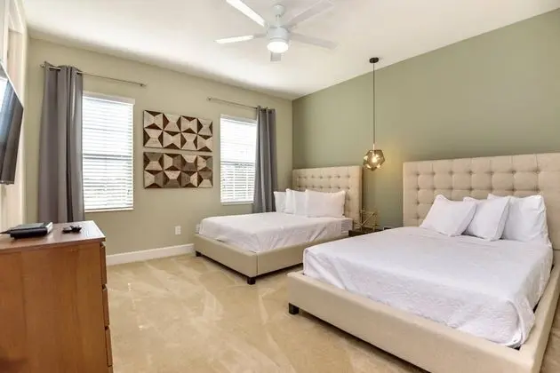 Villa (7786LL Ultimate Reunion Home)