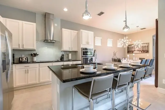Villa (7786LL Ultimate Reunion Home)