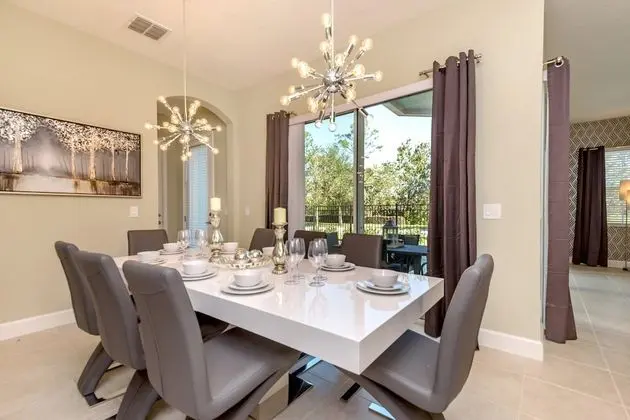 Villa (7786LL Ultimate Reunion Home)
