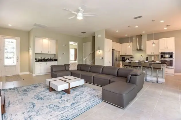 Villa (7786LL Ultimate Reunion Home)