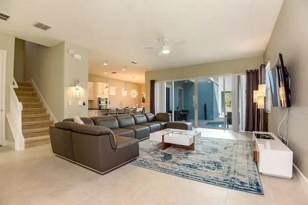 Villa (7786LL Ultimate Reunion Home)