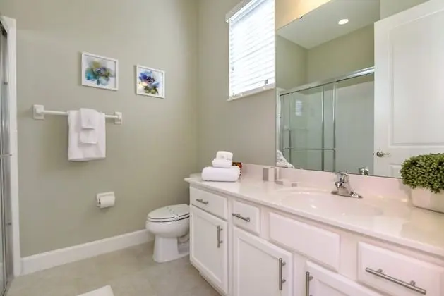 Villa (7786LL Ultimate Reunion Home)